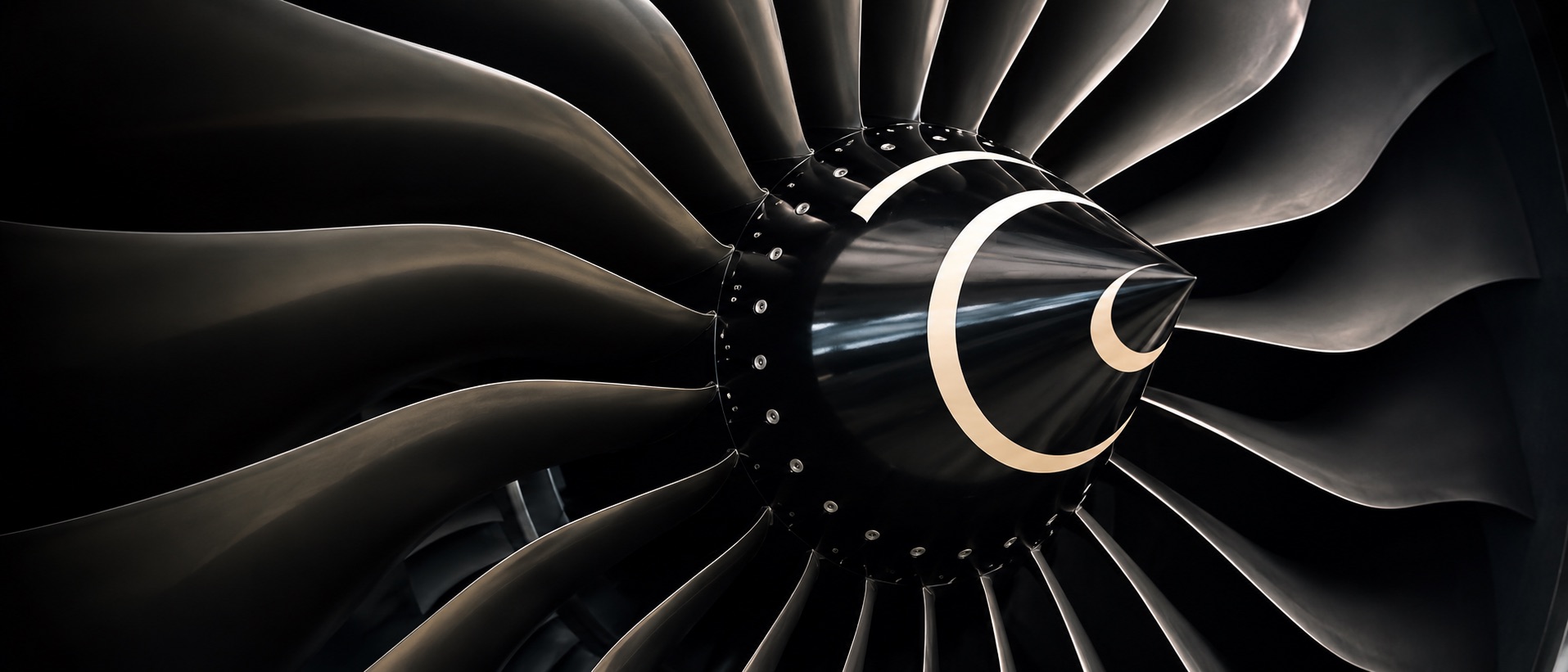 Aviation, research, and technology visual bridge